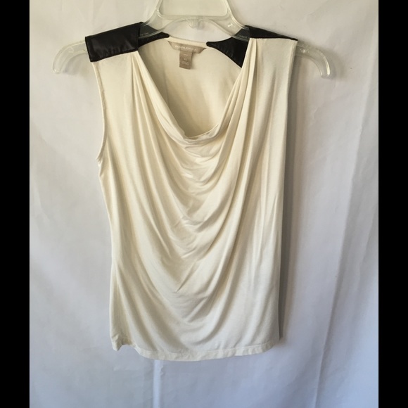 Banana Republic Blouse XS Petite