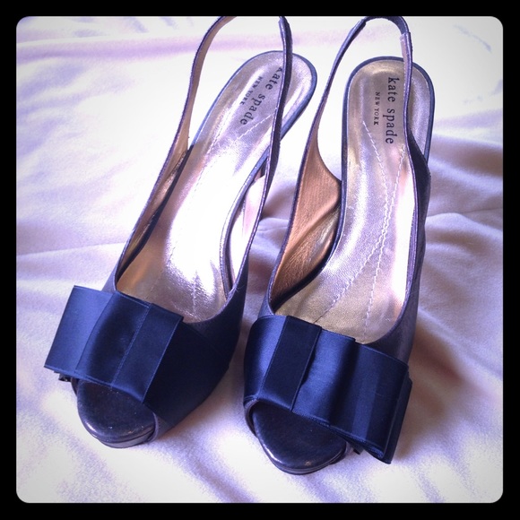 kate spade Shoes - Kate spade heels