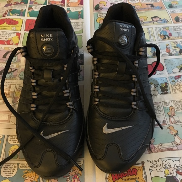 Nike Shox
