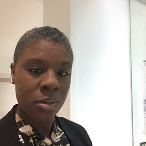 Meet your Posher, Jenene