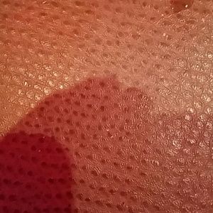 Meet your Posher, Justine