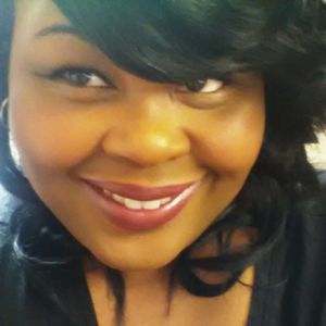 Meet your Posher, Chrystal