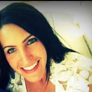 Meet your Posher, Liz