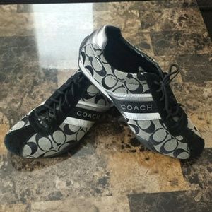 Coach Shoes