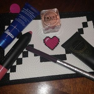 Meet your Posher, Griselda