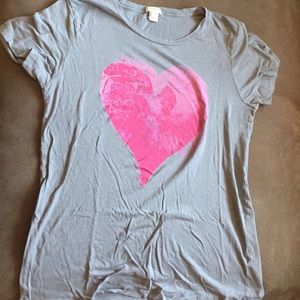 JCrew teeshirt