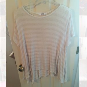 boutique MOD piko top