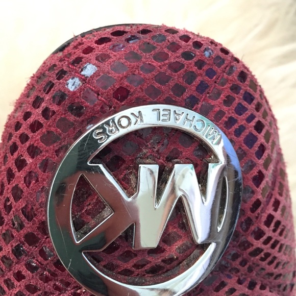 Michael Kors flats - Picture 3 of 3