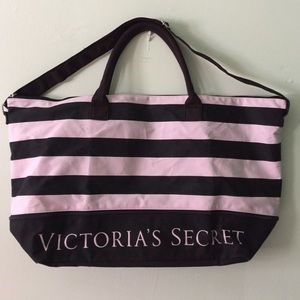 VS Getaway Bag P&B