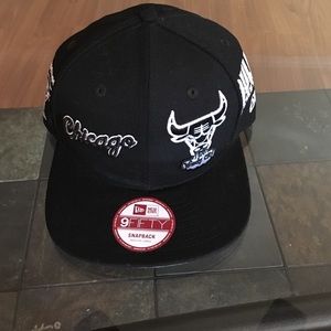 Chicago Bulls Snap Back