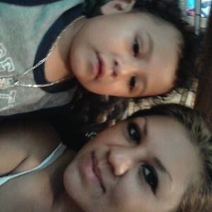 Meet your Posher, Omar y elicebet