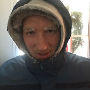 Meet your Posher, Erick