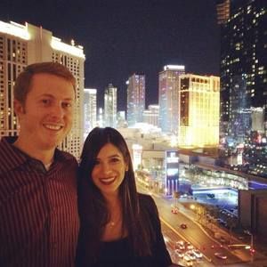 Meet your Posher, Mariela