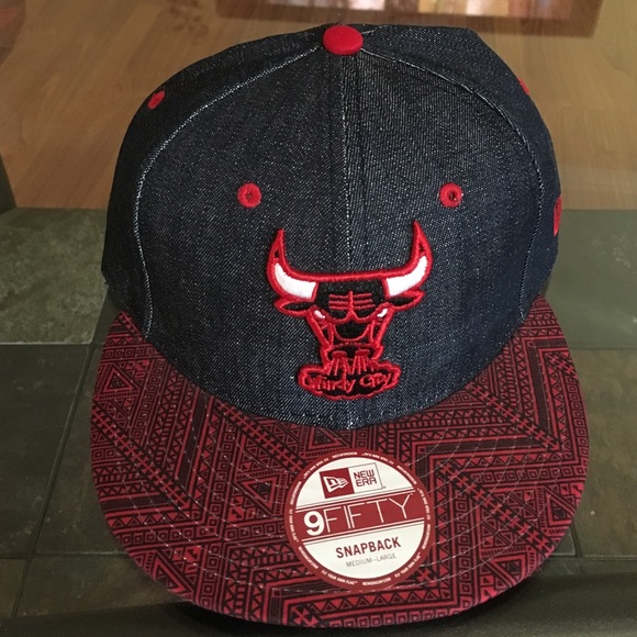 Chicago Bulls snap back