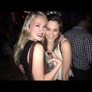 Meet your Posher, Katherine