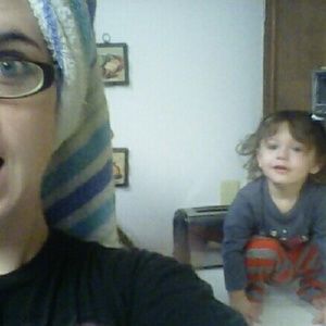 Meet your Posher, Casey