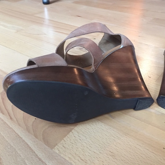 Aldo Alsidia Wedges - Picture 4 of 4