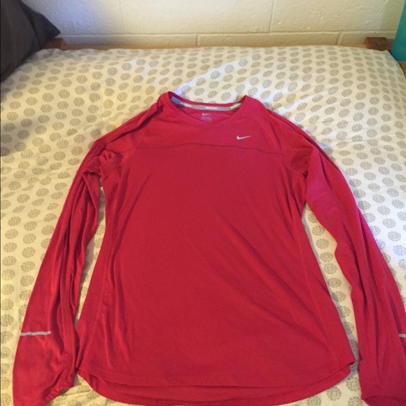 Nike Running long sleeve