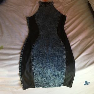 #FashionNova size Medium dress never worn, NEW!