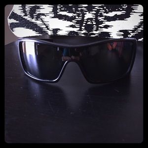 Oakley Batwolf Polarized Sunglasses