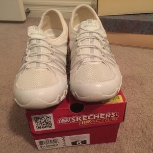 Sketchers
