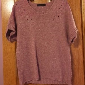The limited sweater