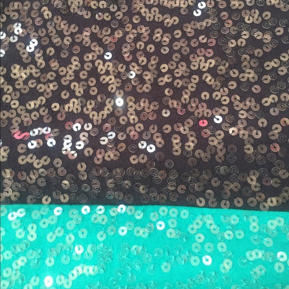 Express sequence sparkle tank - Picture 3 of 4