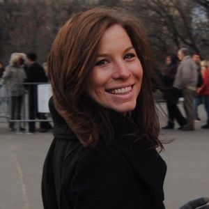 Meet your Posher, Joanne