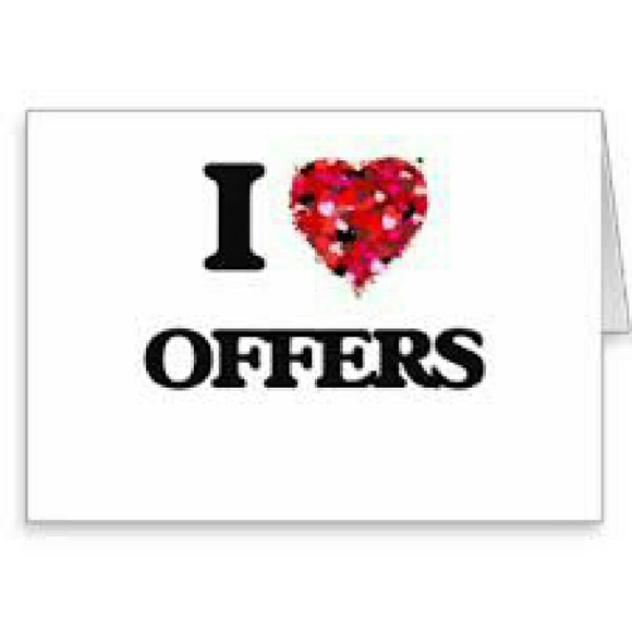❤❤❤offers ❤❤❤ - Picture 4 of 4