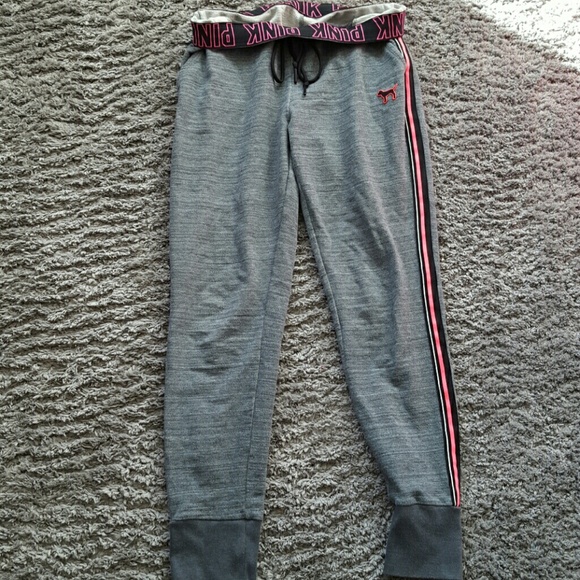 VS sweatpant joggers