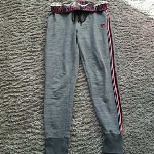 VS sweatpant joggers