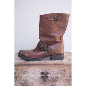 Frye Veronica Short Boot