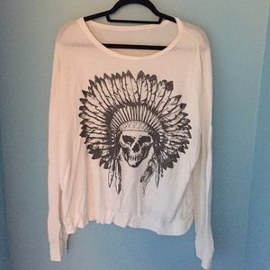 OG brandy Melville top