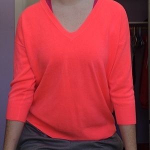 Forever 21 sweater