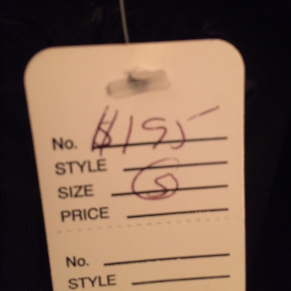 Suede blazer - Picture 3 of 3