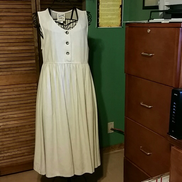 Best travel dress ever!