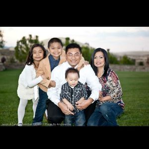 Meet your Posher, Ronalyn