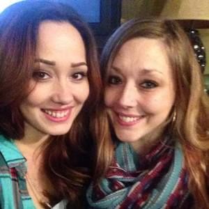 Meet your Posher, Miranda