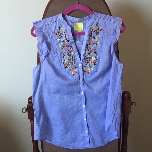 Blouse
