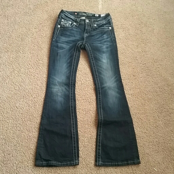 Miss Me kids Jeans
