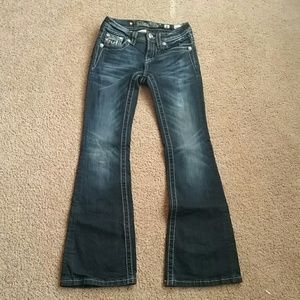 Miss Me kids Jeans