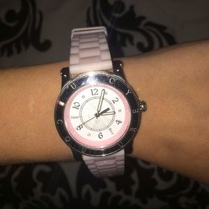 JUICY COUTURE WATCH