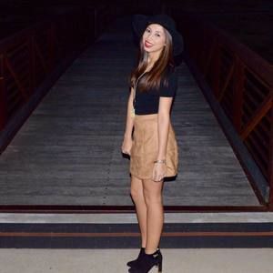 Meet your Posher, Stephanie