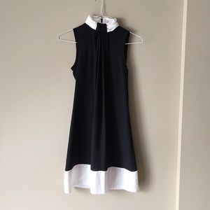 Zara cocktail dress