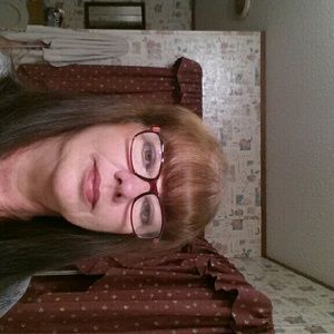 Meet your Posher, Irene