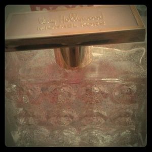 Large Michael Kors Very Hollywood