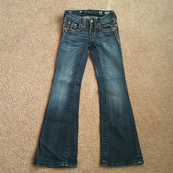 Miss Me kids Jeans