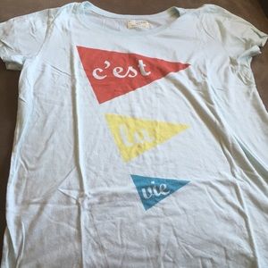 Sol Angeles 100% cotton