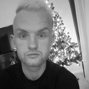 Meet your Posher, Cody