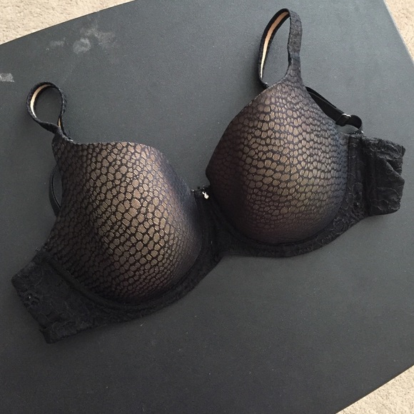 Fredricks bra